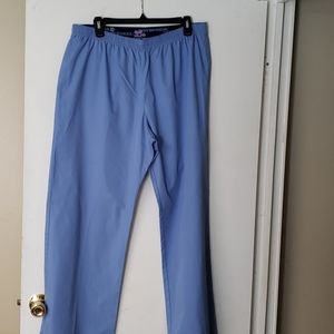 Cherokee scrub pants